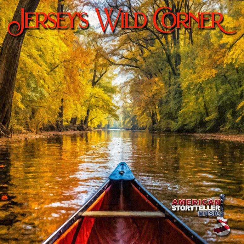 Jersey's Wild Corner